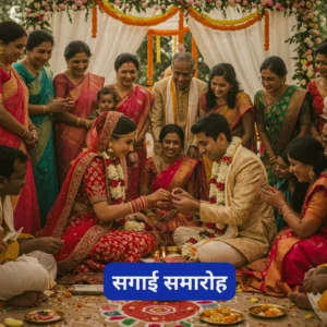 Engagement Ceremony