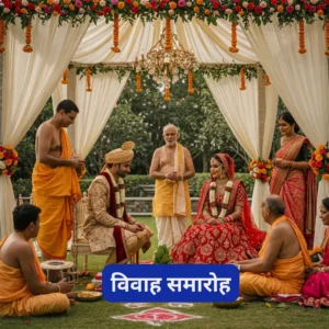 Marriage Ceremony